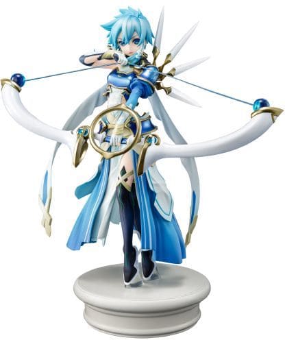 <>シノン 「ソードアート・オンライン アリシゼーション」 1/8 PVC&ABS製塗装済み完成品 東京フィギュア&電撃屋限定 <>シノン 「ソードアート・オンライン アリシゼーション」 1/8 PVC&ABS製塗装済み完成品 東京フィギュア&電撃屋限定