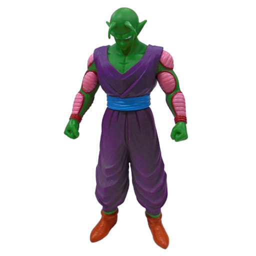 ピッコロ 「ドラゴンボールZ」 ドラゴンヒーローシリーズ ピッコロ 「ドラゴンボールZ」 ドラゴンヒーローシリーズ