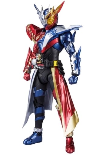 駿河屋 -<中古>S.H.Figuarts 仮面ライダービルド クローズビルド 駿河屋 -<中古>S.H.Figuarts 仮面ライダービルド クローズビルド