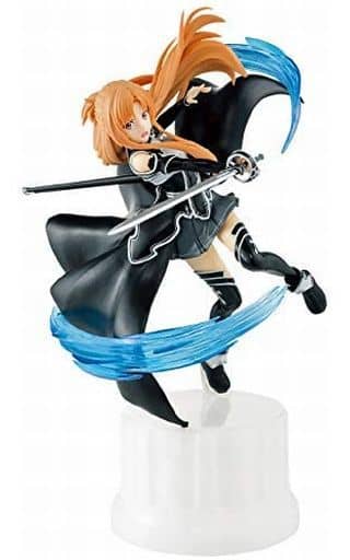 駿河屋 -<中古>アスナ 血盟騎士団 キリトイメージカラーver. 「ソード