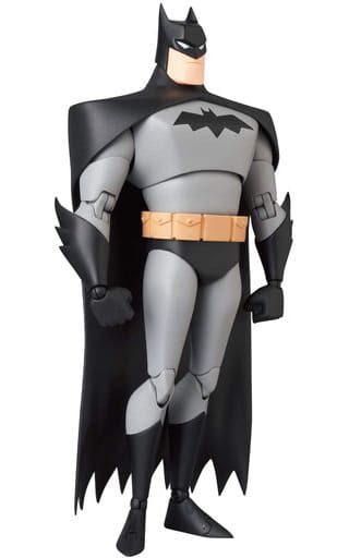 マフェックス No.137 MAFEX BATMAN(THE NEW BATMAN ADVENTURES)