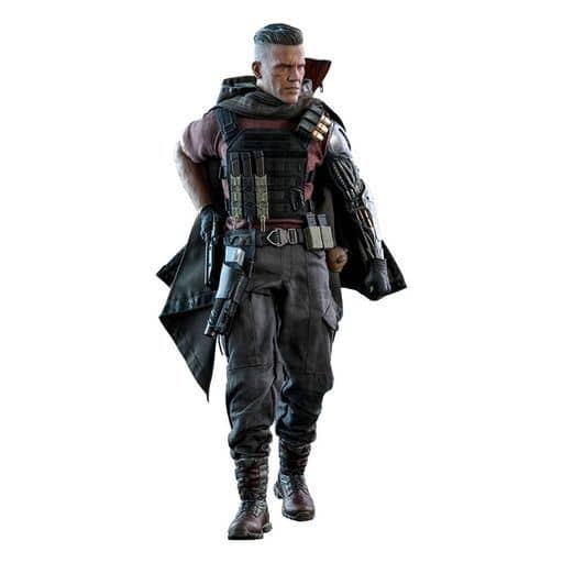 駿河屋 -u003c新品/中古u003eケーブル 「デッドプール2」 ムービー