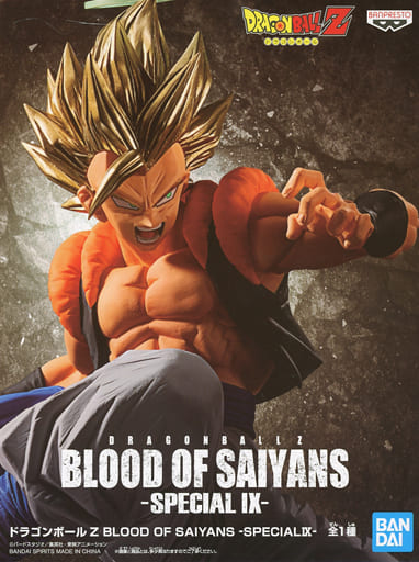 ドラゴンボールZ BLOOD OF SAIYANS-SPECIAL- mxn26g8