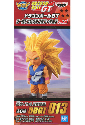 数量は多 SAIYANS ドラゴンボール ワーコレvol.5 33 悟空 フィギュア 数量は多 SAIYANS ドラゴンボール ワーコレvol.5 33 悟空 フィギュア