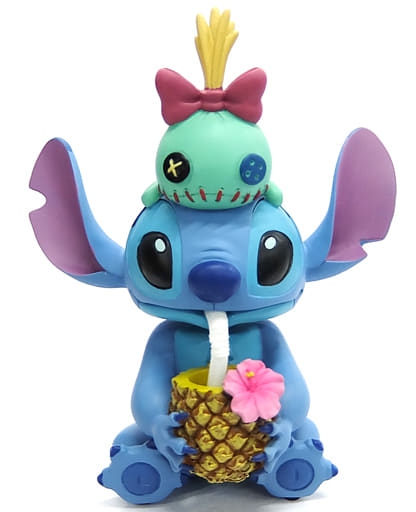 駿河屋 - 【買取】スティッチ&スクランプ(Hawaiian Stitch) 「リロ 駿河屋 - 【買取】スティッチ&スクランプ(Hawaiian Stitch) 「リロ