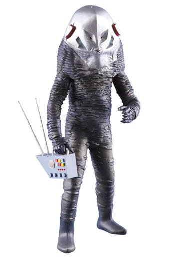 駿河屋 -<中古>RAH ザラブ星人 「ウルトラマン」 リアルアクション