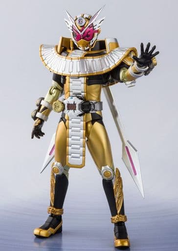 S.H.Figuarts 仮面ライダージオウ オーマフォーム フィギュアーツ