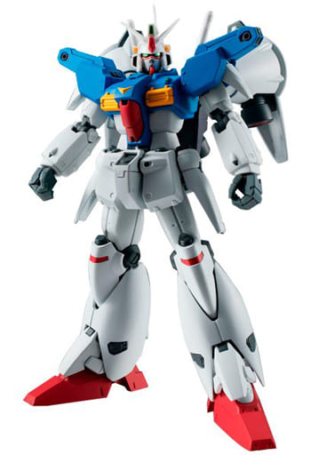 ROBOT魂 〈SIDE MS〉RX-78GP01Fb ガンダム試作1号機フルバーニアン ver. A.N.I.M.E.