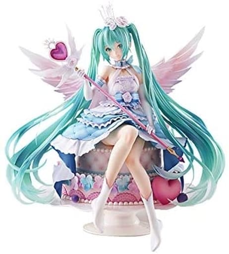 駿河屋 -<中古>初音ミク Birthday 2020~Sweet Angel ver
