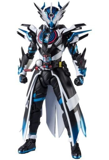 駿河屋 -<中古>S.H.Figuarts 仮面ライダークローズエボル 「ビルド NEW 