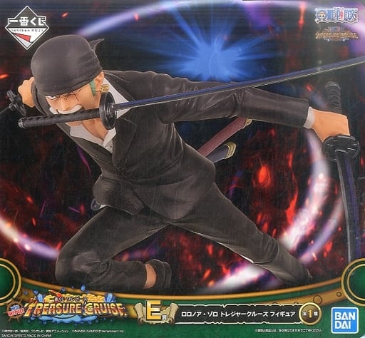 駿河屋 中古 ロロノア ゾロ トレジャークルーズ 一番くじ ワンピース With One Piece Treasure Cruise E賞 フィギュア フィギュア 駿河屋 中古 ロロノア ゾロ トレジャークルーズ 一番くじ ワンピース With One Piece Treasure Cruise E賞 フィギュア フィギュア