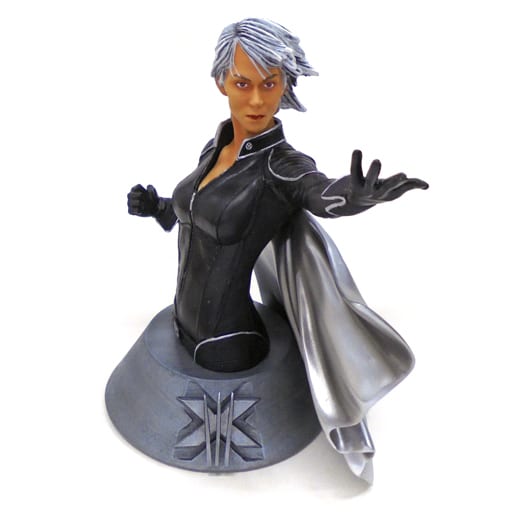 X-Men Famous Cover Storm 8inch Figure ／ X-メン　ストーム