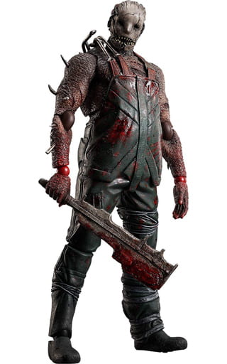 figma Dead by Daylight トラッパー