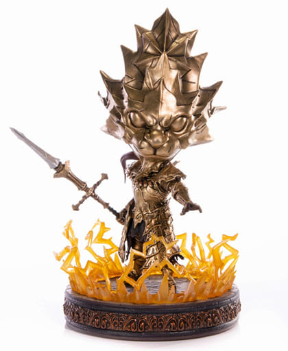 超可爱 FIRST4FIGURES ダークソウル First 竜狩りオーンスタイン 超可爱 FIRST4FIGURES ダークソウル First 竜狩りオーンスタイン