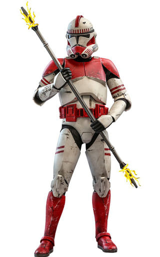 流行 ホットトイズ コルサント・ガード スターウォーズ クローン