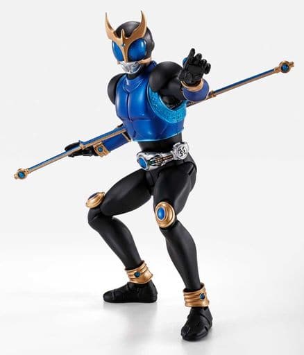 真骨彫 仮面ライダークウガ 6点セット - 特撮