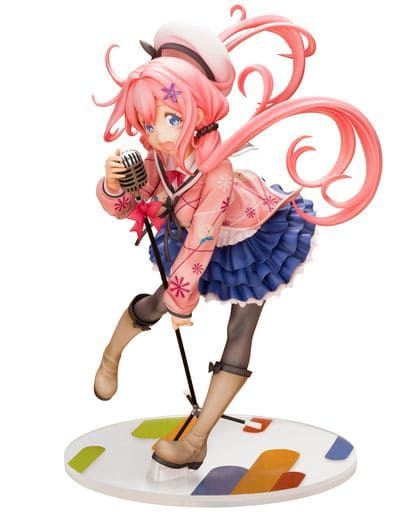 フィギュア　桜衣乃 「おちこぼれフルーツタルト」 1/7 PVC塗装済み完成品