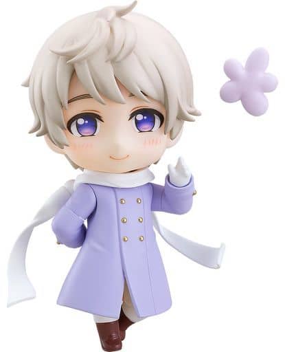 ねんどろいど ヘタリア World★Stars ロシア