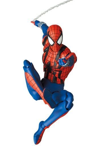 マフェックス No.143 MAFEX SPIDER-MAN(BEN REILLY)(COMIC Ver.)