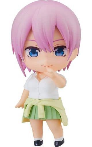 ねんどろいど 五等分の花嫁 中野一花