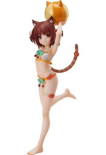 【限定販売】S-style ネコぱら アズキ 水着Ver.