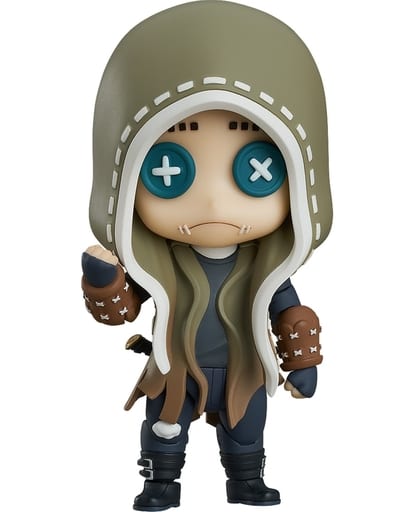 ねんどろいど identityV 第五人格 傭兵