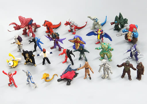 ヒート 完全限定受注品 ウルトラモンスター超全集 ウルトラマンダイナ