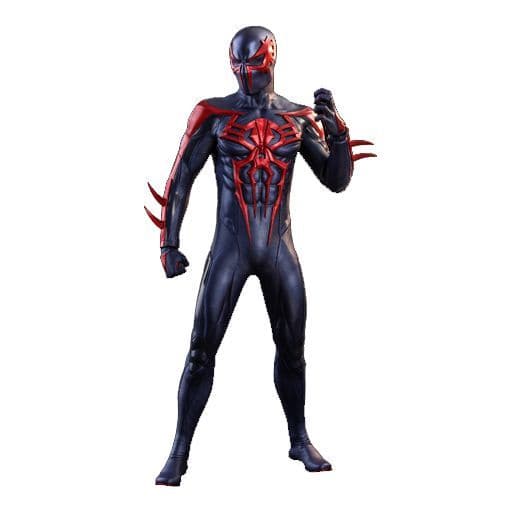 駿河屋 -<中古>スパイダーマン(スパイダーマン2099 ブラックスーツ版