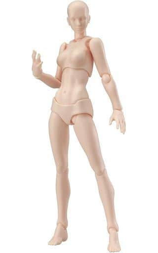 figma archetype next：she flesh color ver.（再販）