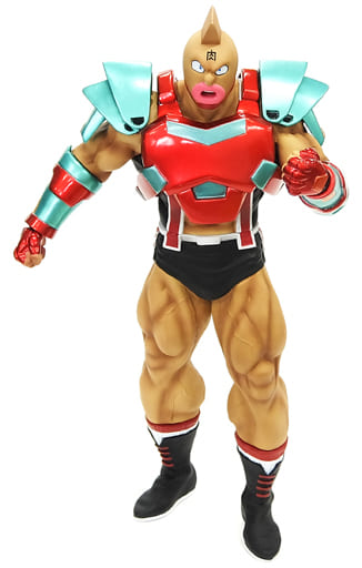 駿河屋 -<中古>キン肉マン スグル ディフェンドスーツver.(原作カラー