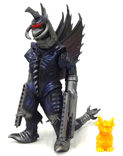 ガイガン フィギュア ソフビ 通販早割 americanbox.com.br