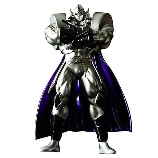 駿河屋 -<中古>悪魔将軍 ファーストカラーver. 「キン肉マン」 PVC