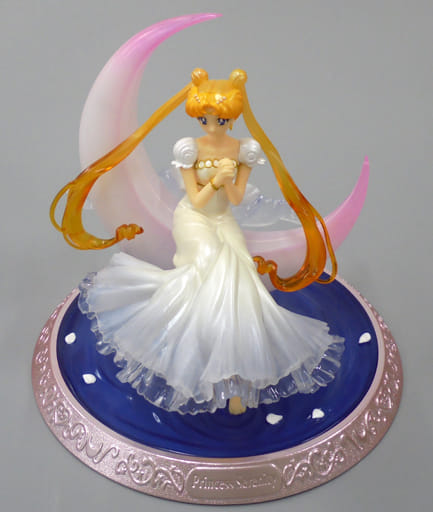 フィギュアーツZERO シュエット プリンセス・セレニティ『美少女戦士