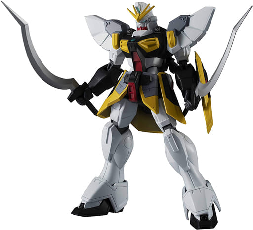 GUNDAM UNIVERSE XXXG-01SR GUNDAM SANDROCK