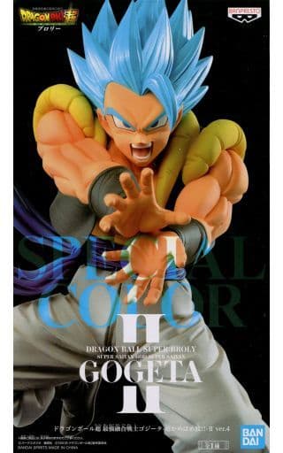 駿河屋 中古 Ssgssゴジータ スーパーサイヤ人ゴッドスーパーサイヤジンゴジータ スペシャルカラー 映画 ドラゴンボール超 ブロリー 最強融合戦士ゴジータ 超かめはめ波 Ii Ver 4 ナムコ限定 フィギュア 駿河屋 中古 Ssgssゴジータ スーパーサイヤ人ゴッドスーパーサイヤジンゴジータ スペシャルカラー 映画 ドラゴンボール超 ブロリー 最強融合戦士ゴジータ 超かめはめ波 Ii Ver 4 ナムコ限定 フィギュア