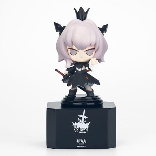 駿河屋 - 【買取】タルラ 「アークナイツ」 チェスピースシリーズ 第4
