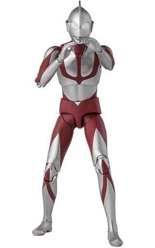 S.H.Figuarts シン・ウルトラマン