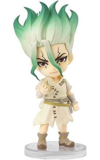 Figuarts mini 石神千空 『Dr. STONE』