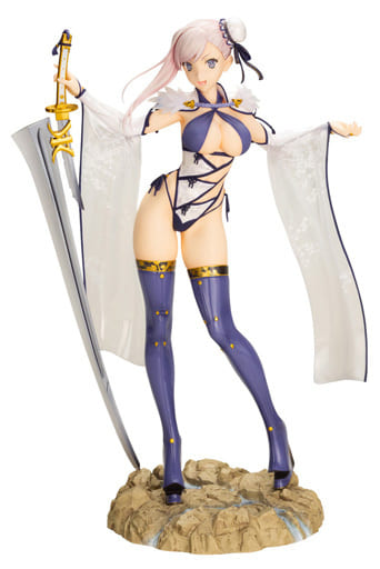 駿河屋 - 【買取】バーサーカー/宮本武蔵 「Fate/Grand Order」 1/7