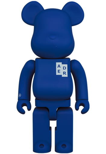 BE@RBRICK ADER 400％