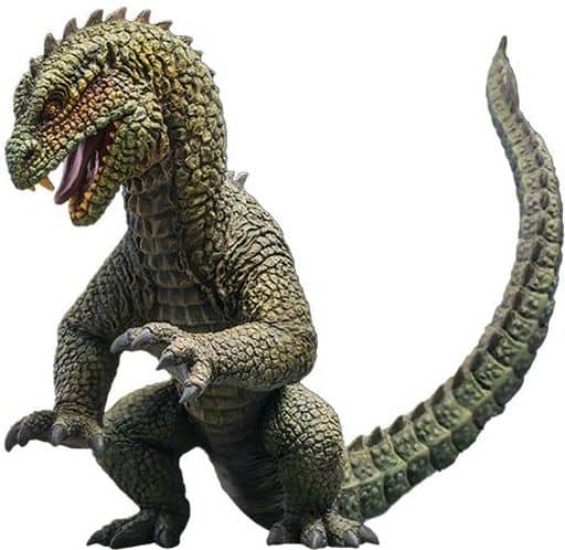 原子怪獣現わる リドサウルス フィギュア スタチュー | digitalenzima.it