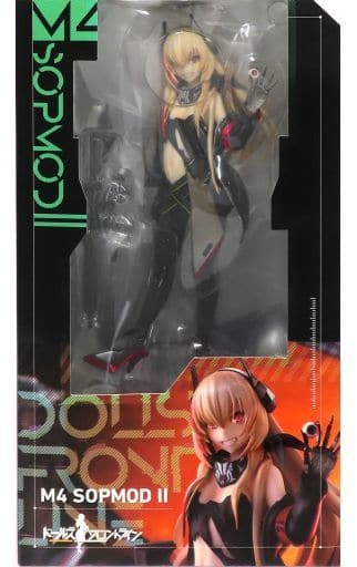 駿河屋 -<中古>M4 SOPMOD II 「ドールズフロントライン」 あみあみ