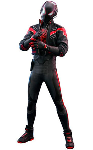 駿河屋 -<新品/中古>マイルス・モラレス/スパイダーマン(マイルス