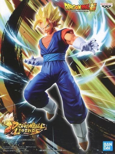 ベジット 「ドラゴンボール レジェンズ」 DRAGONBALL LEGENDS COLLAB-VEGITO- ベジット 「ドラゴンボール レジェンズ」 DRAGONBALL LEGENDS COLLAB-VEGITO-