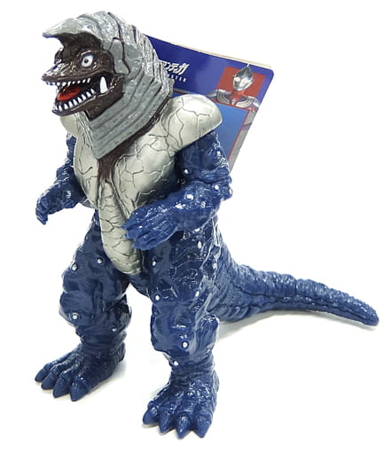 駿河屋 - 【買取】ゴルザ 「ウルトラマンティガ」 ウルトラ怪獣