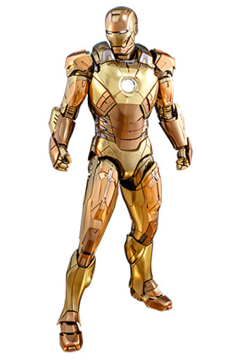 アイアンマン・マーク21(ミダス) 「アイアンマン3」 ムービー・マスターピース DIECAST 1/6 アクションフィギュア トイサピエンス限定 アイアンマン・マーク21(ミダス) 「アイアンマン3」 ムービー・マスターピース DIECAST 1/6 アクションフィギュア トイサピエンス限定