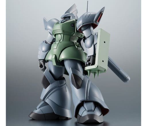 駿河屋 -<中古>ROBOT魂 <SIDE MS> MS-14F ゲルググM ver. A.N.I.M.E. 駿河屋 -<中古>ROBOT魂 <SIDE MS> MS-14F ゲルググM ver. A.N.I.M.E.