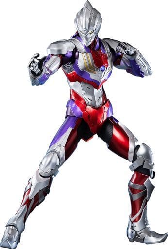 フィグゼロ 1/6 ULTRAMAN SUIT TIGA