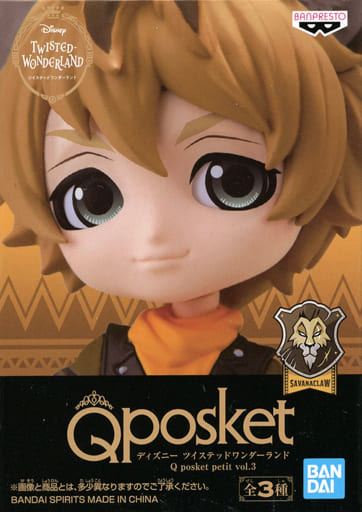 駿河屋 -<中古>ラギー・ブッチ 「ディズニー ツイステッド 駿河屋 -<中古>ラギー・ブッチ 「ディズニー ツイステッド