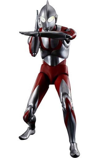 DYNACTION ウルトラマン(シン・ウルトラマン)